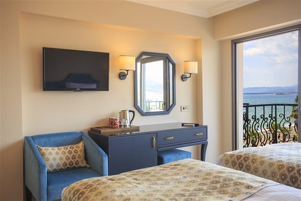 Nil Boutique Otel - Image 42