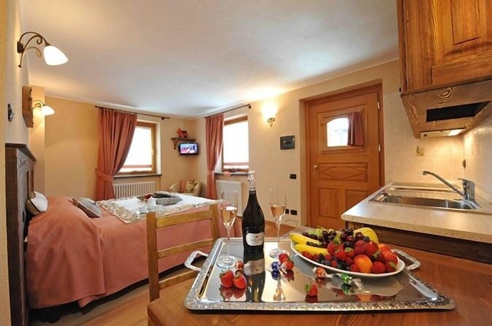 Gresil Residence