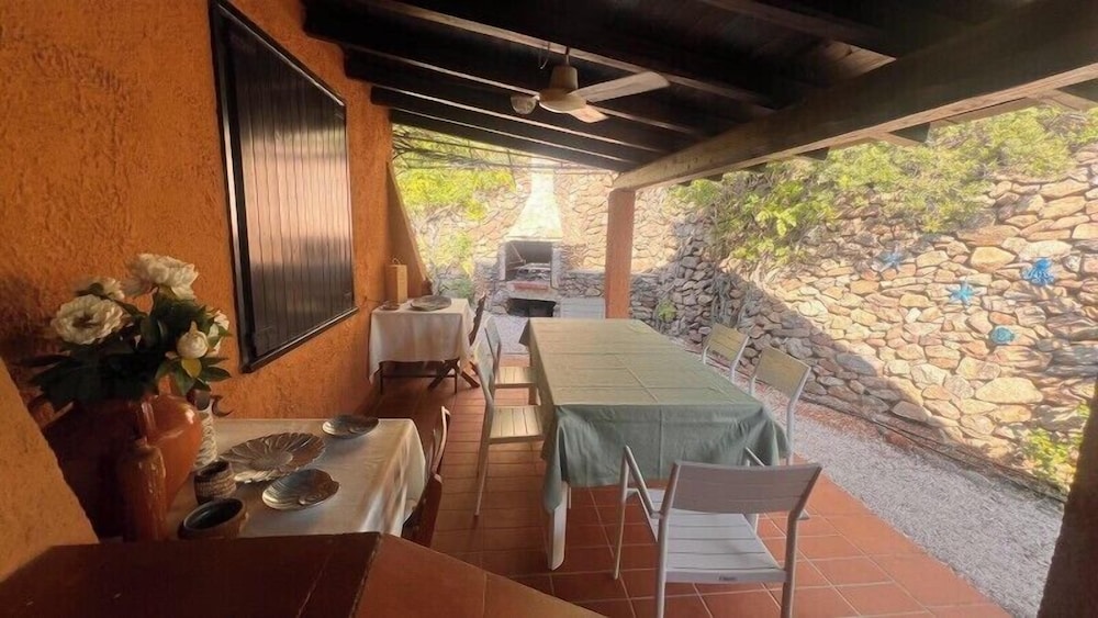 Villetta Oasi Belvedere Budoni Wifi Ac