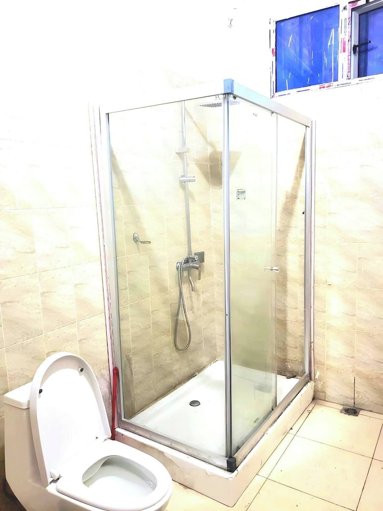 Affordable Spacious Apartment in Kinshas