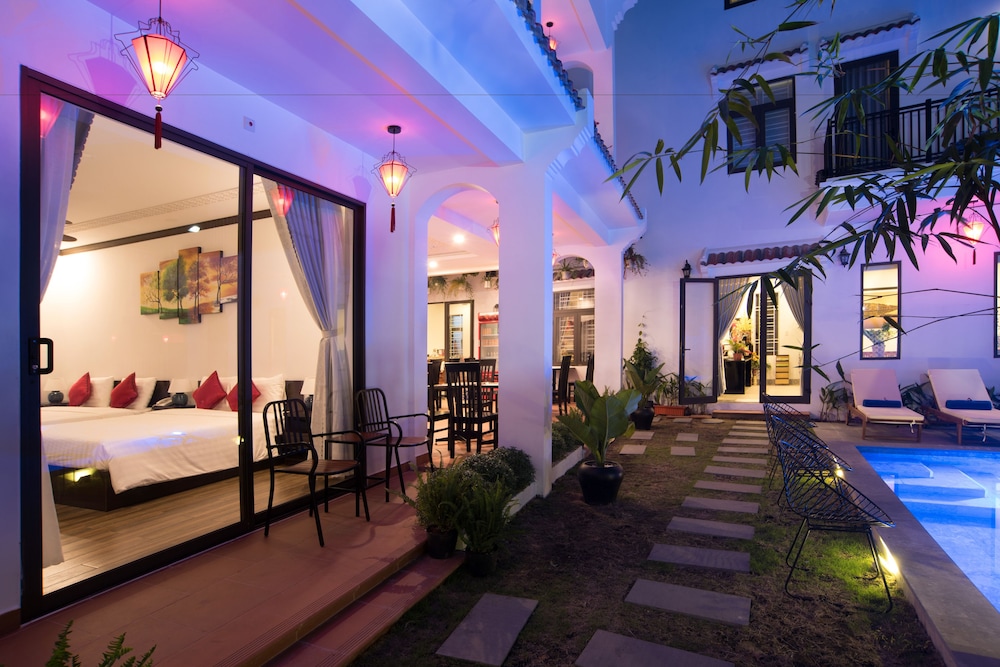 Vinci Villa Hoi An