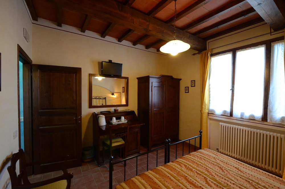 Agriturismo La Casella