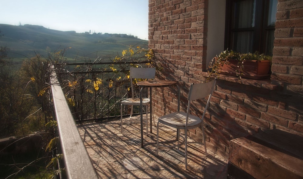 Il Poggio B&B