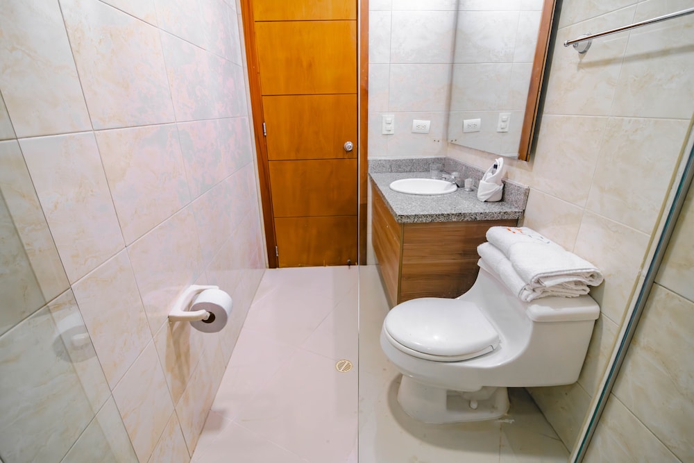 Photo 66 sur 89 de Apartamentos Unik Cartagena Edificio Poseidón