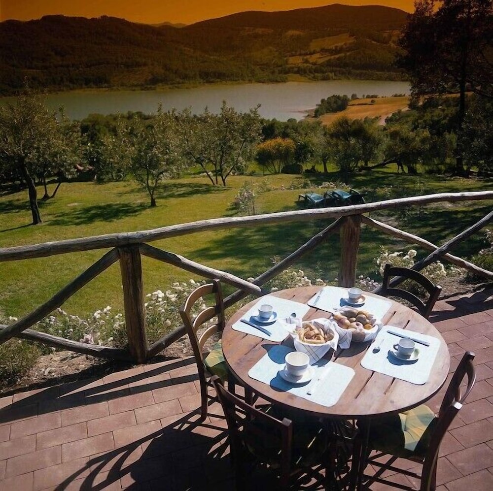 Agriturismo Le Ceregne bio