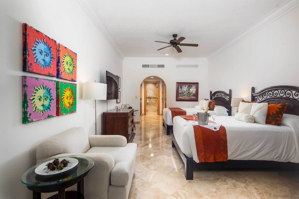 Stunning Cabo San Lucas Villa at 5-star Resort! view 4