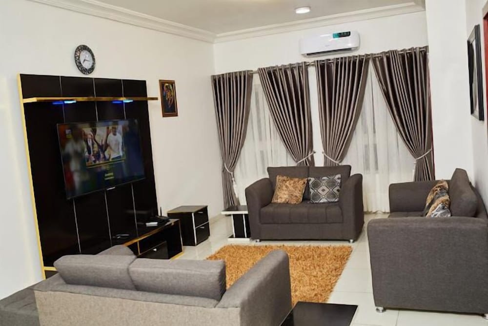 Novabase Apartment