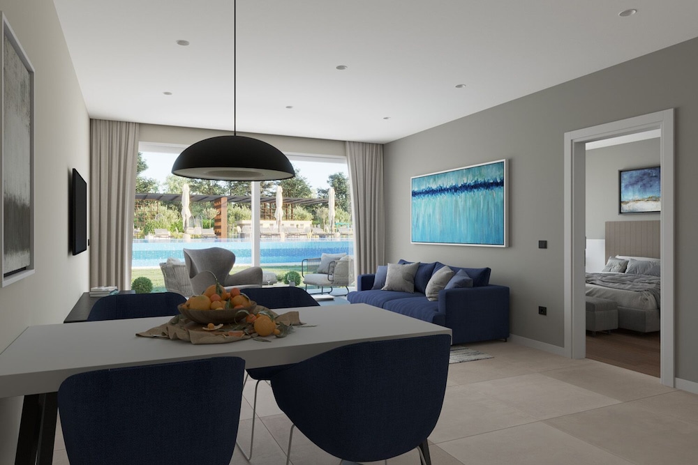 Porec Vacations - Apartments Maj Residence Luxury - Property Image 24