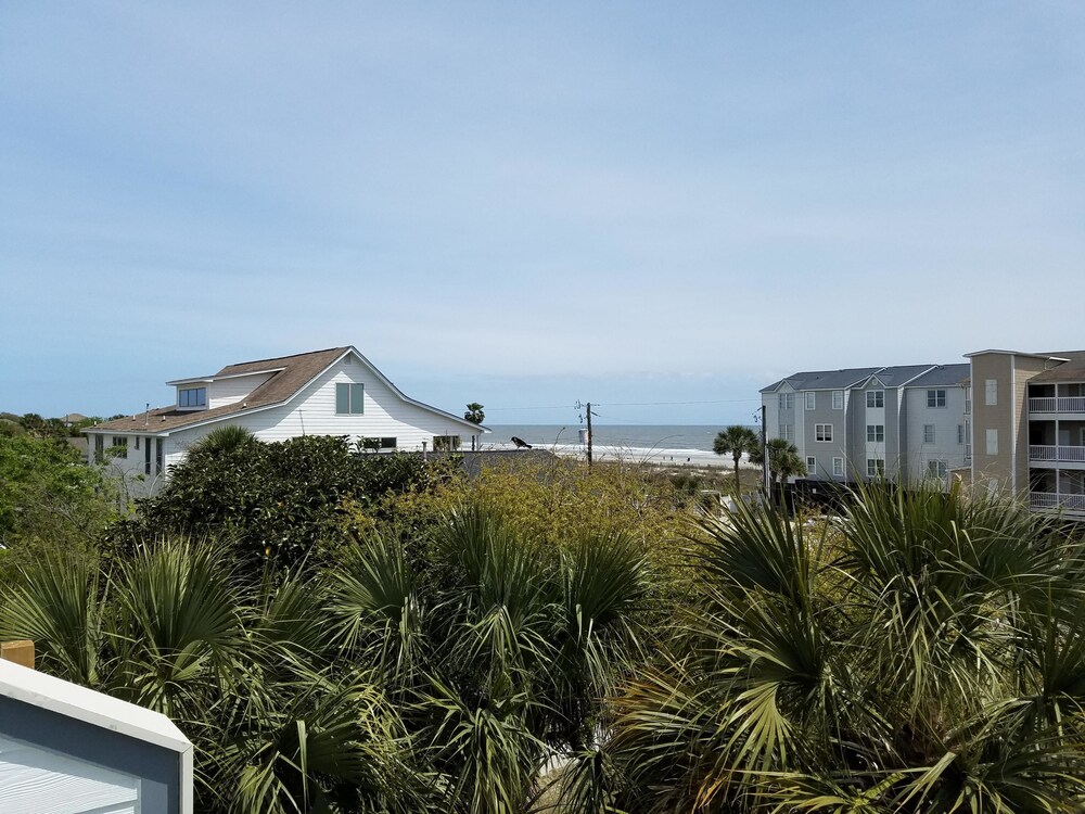 E Ashley A 121 4 Bedroom Holiday Home By My Ocean Rentals