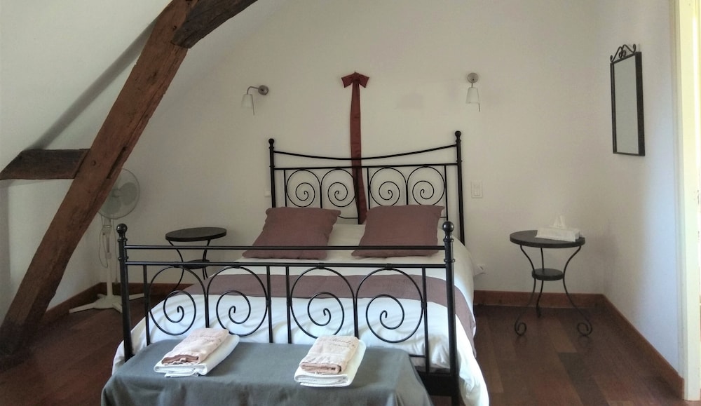 Le Moulin des Landes photo 4