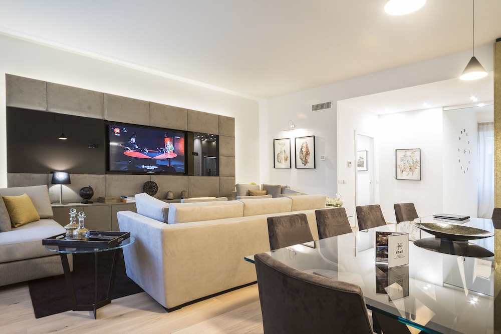 Hemeras Boutique House Aparthotel Duomo