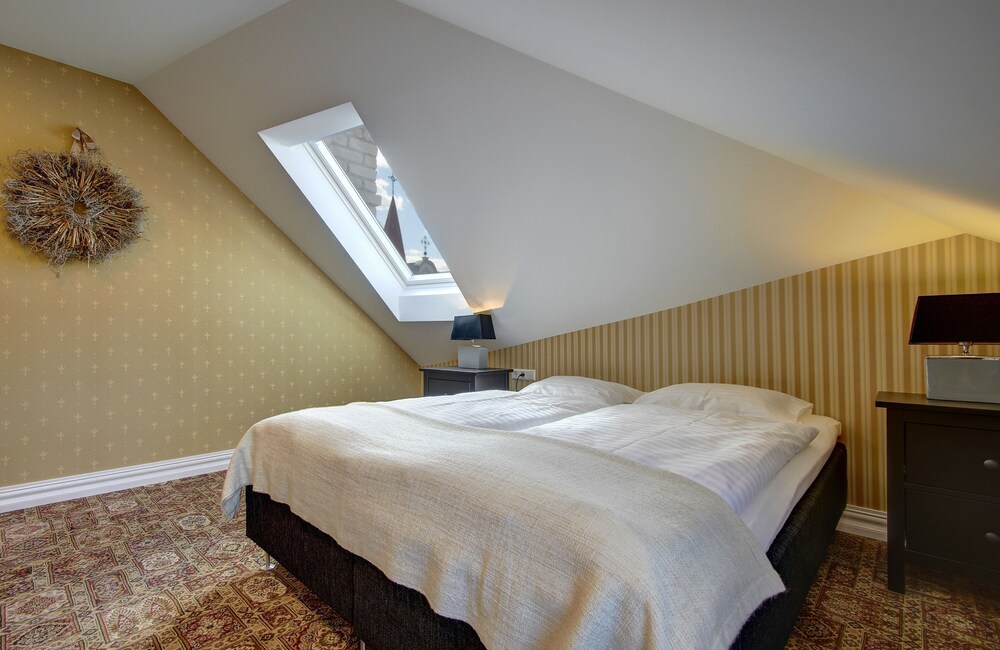 German 18 - Luxury Vilnius Apartment