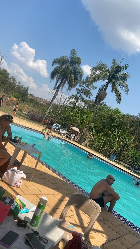 Pousada Rafaela