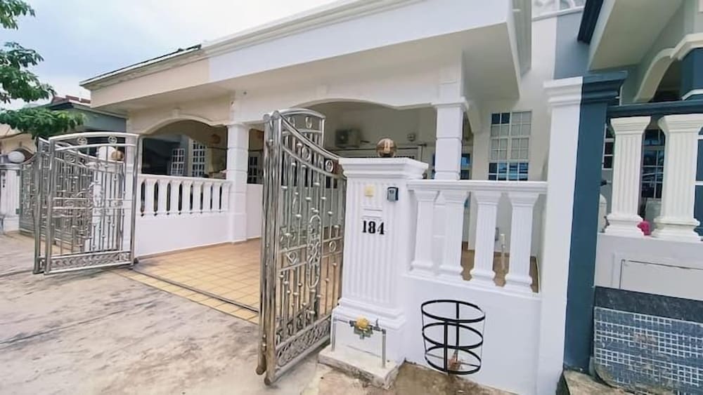 Taman Putri Kulai