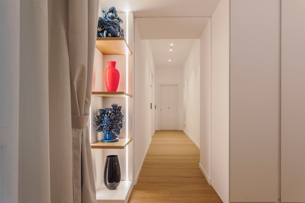 HrD Luxury rooms