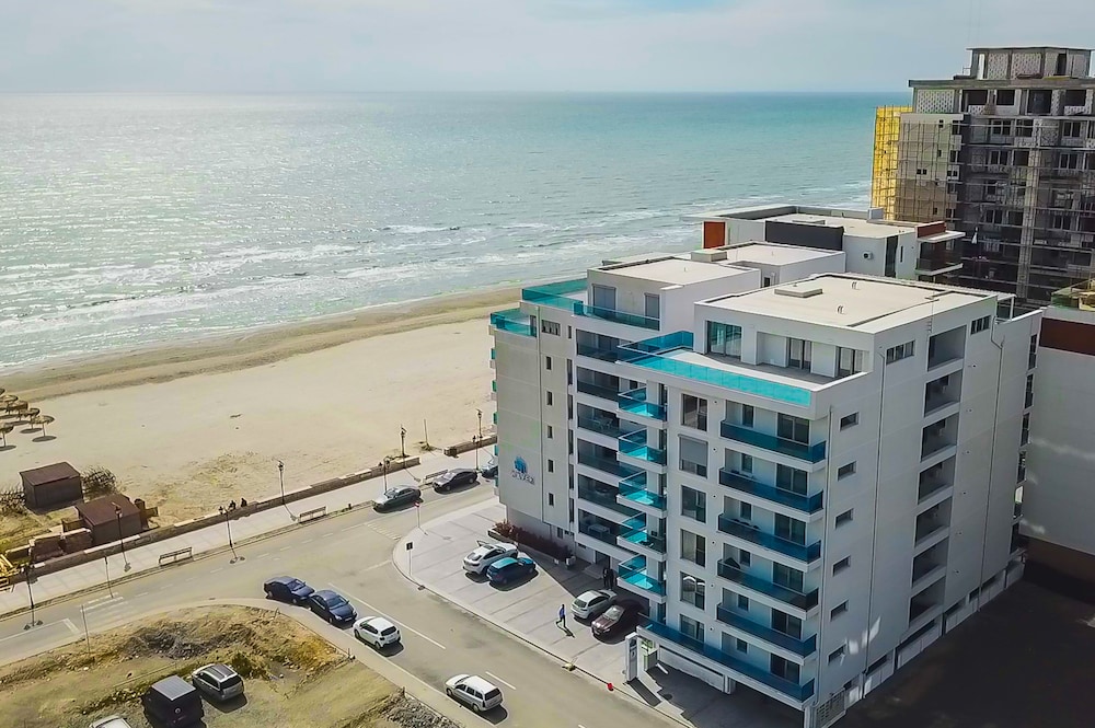 Joya Apartments Mamaia Nord