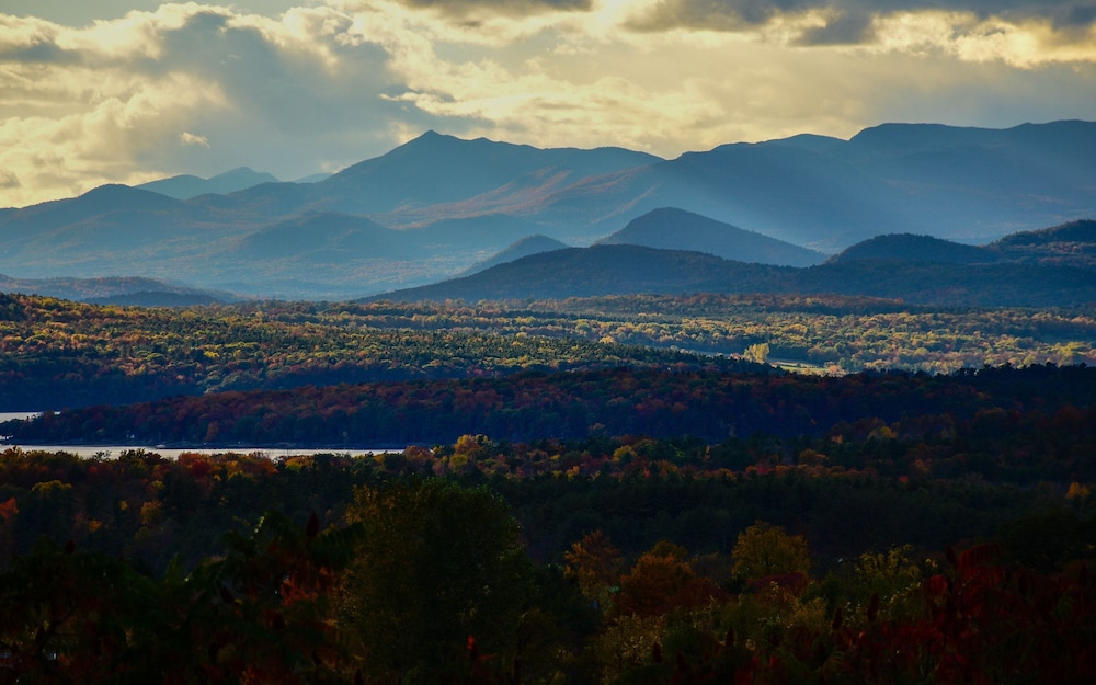 Mt. Philo Inn