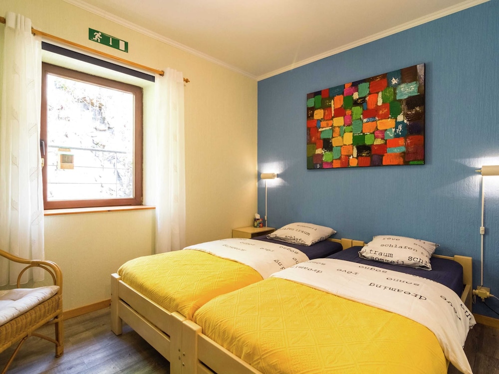 Lovely Holiday Home in Marcourt view 5