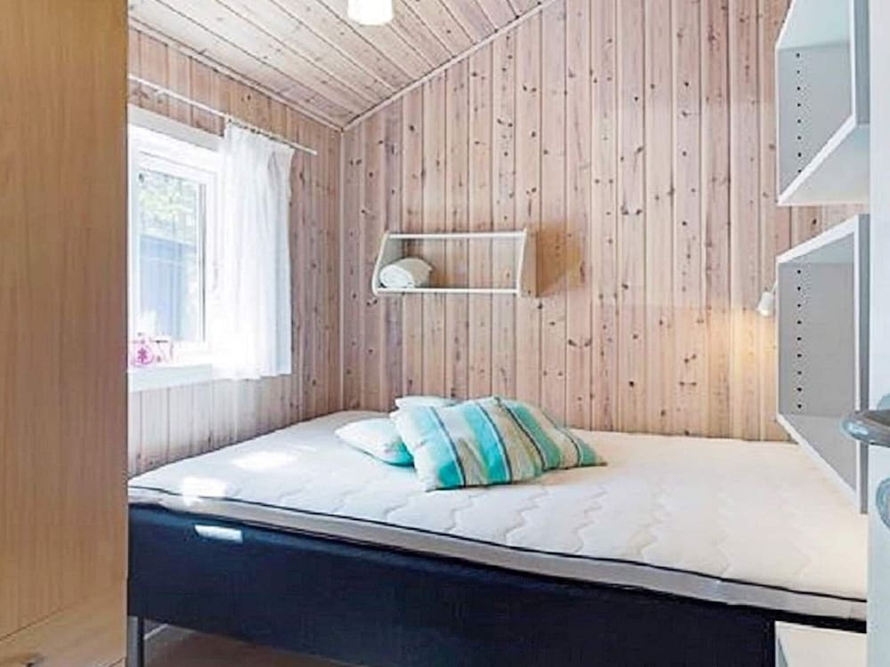 4 Person Holiday Home in Hurup Thy-by Traum view 5