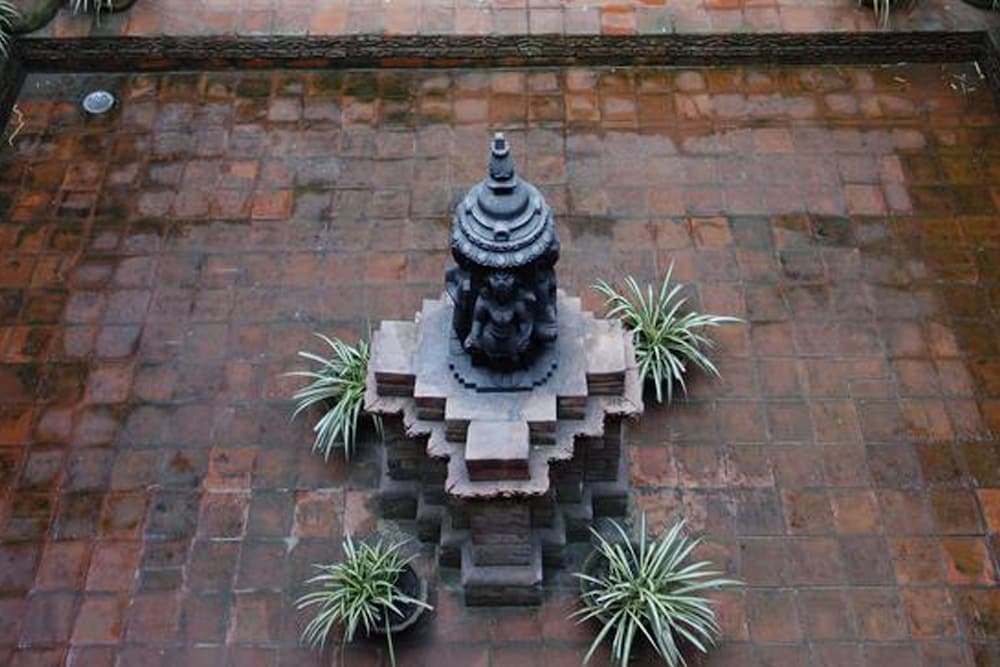 Tushita Inn