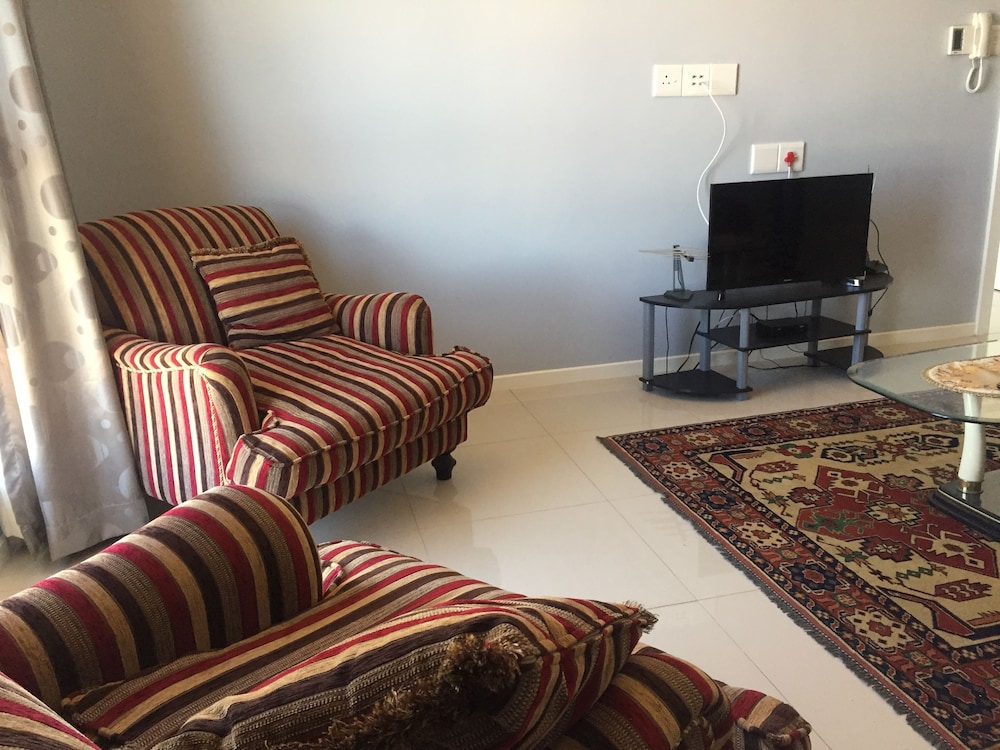 CBD Home Away From Home
