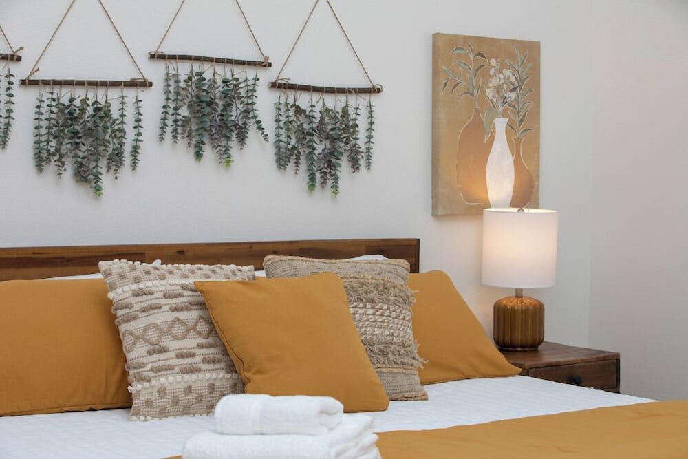 Spacious Retreat Near Old Town & Breweries