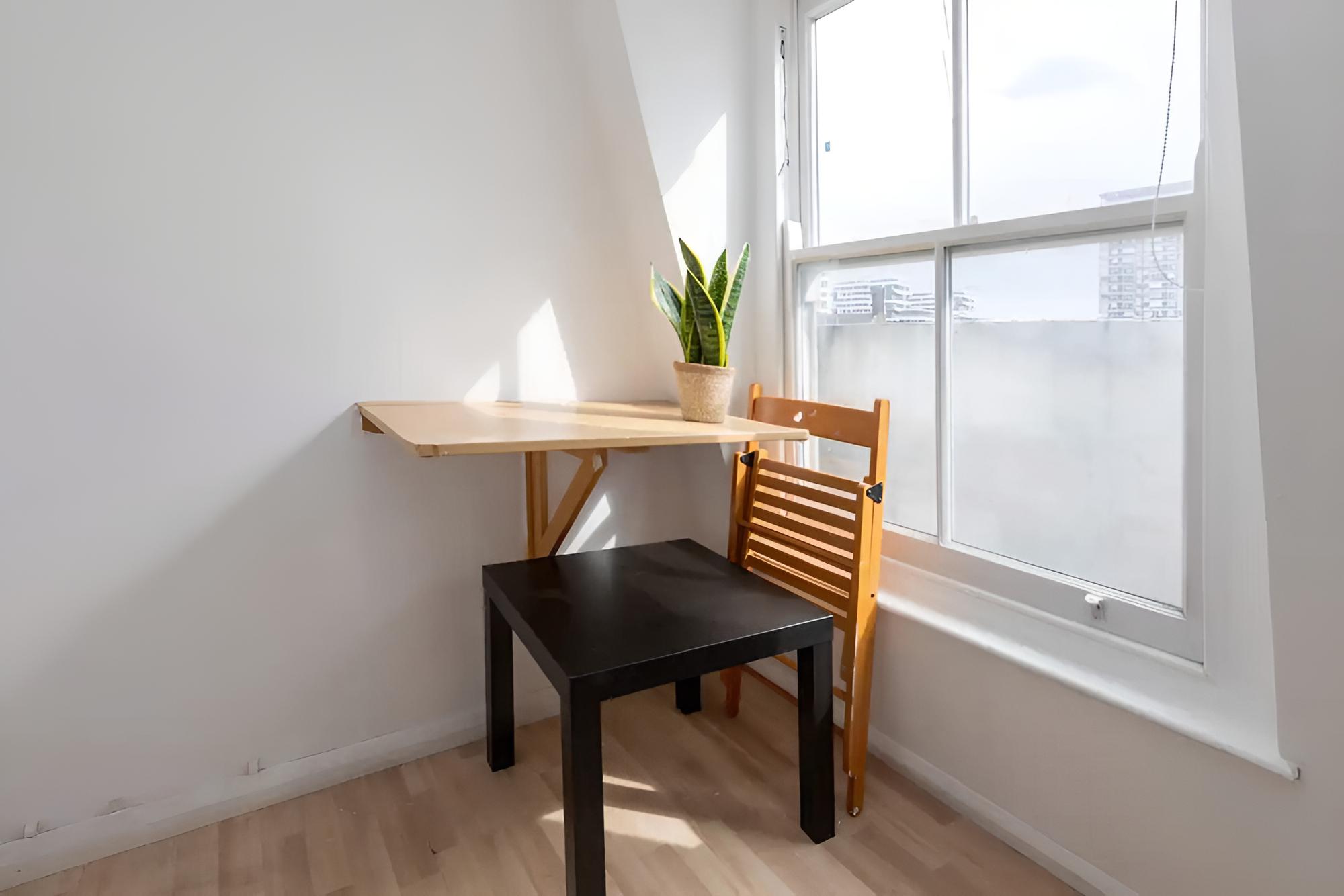 Central & Compact 1BD - 5min Walk to Paddington