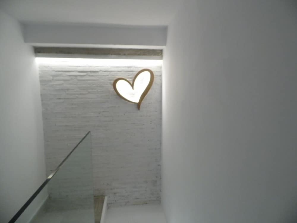 Apartamentos San Miguel