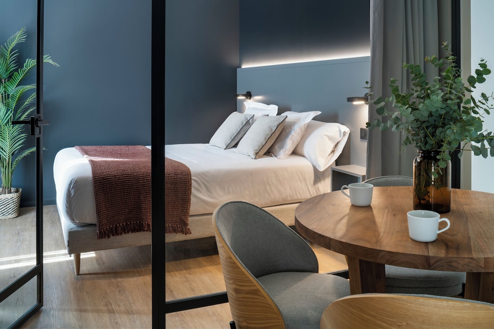 Magno Apartments Castilla