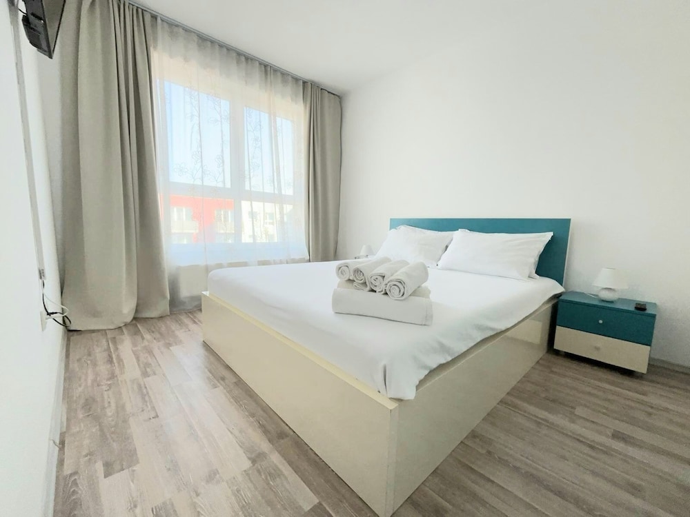 Brasov Altipiani Apartments