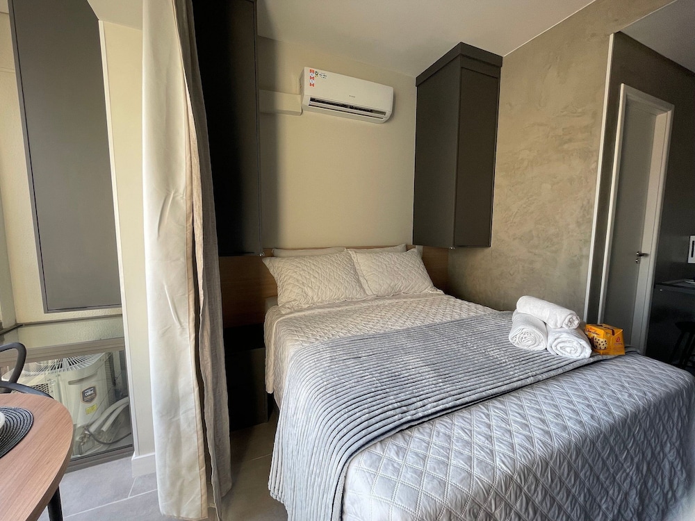 Prime Stay - Vila Buarque