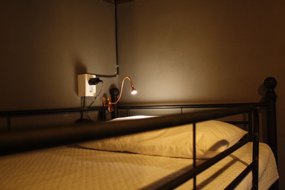 Mr.Comma Guesthouse - Hostel