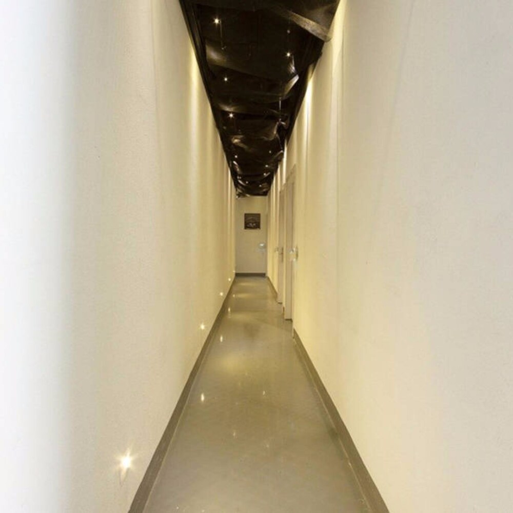 Bushe Cuoguo Inn