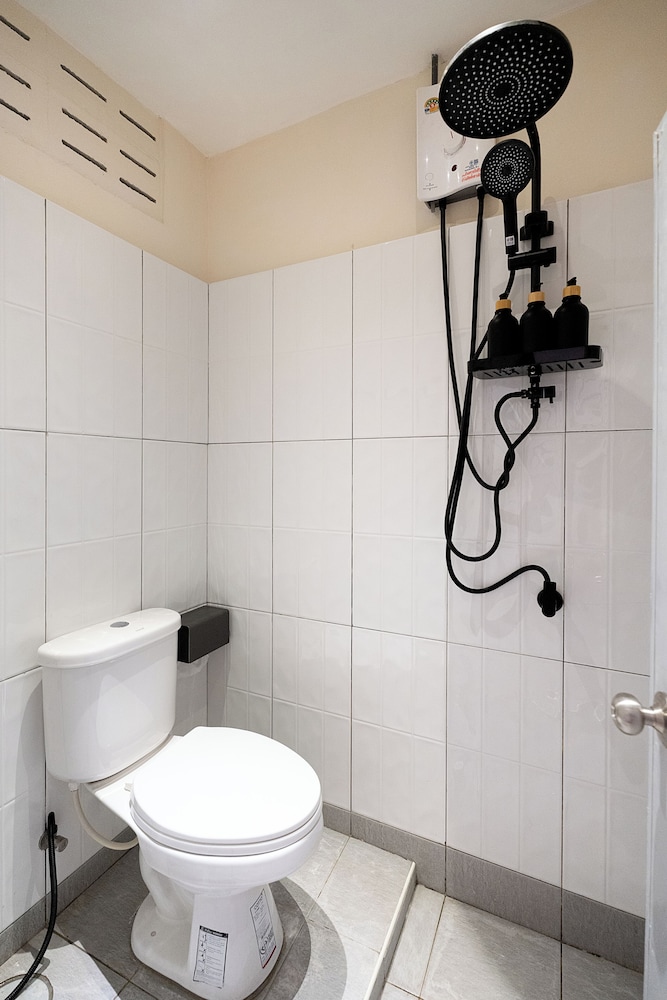 House in Khao San - OH Homes Samsen 12
