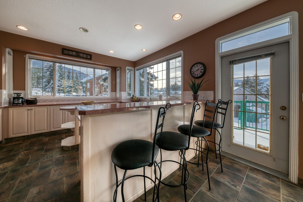 Fairmont Creek Property Rentals Marble Canyon