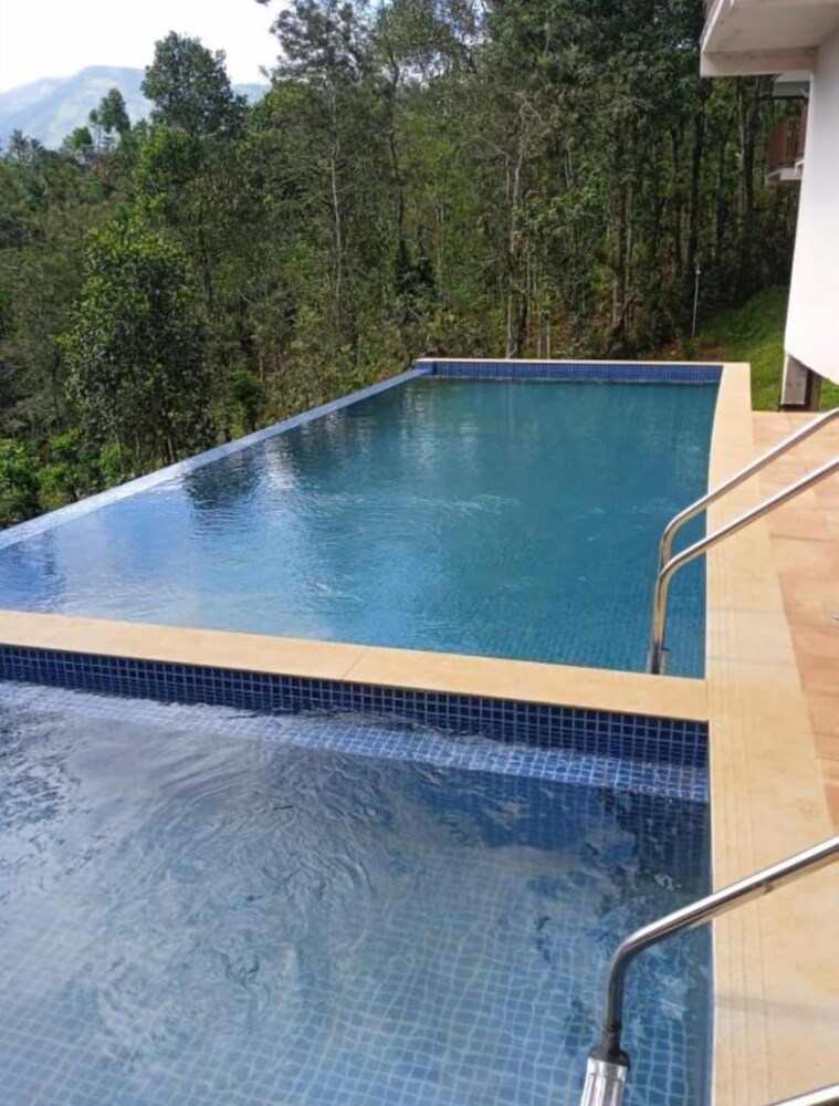 Gardenia Resort Munnar