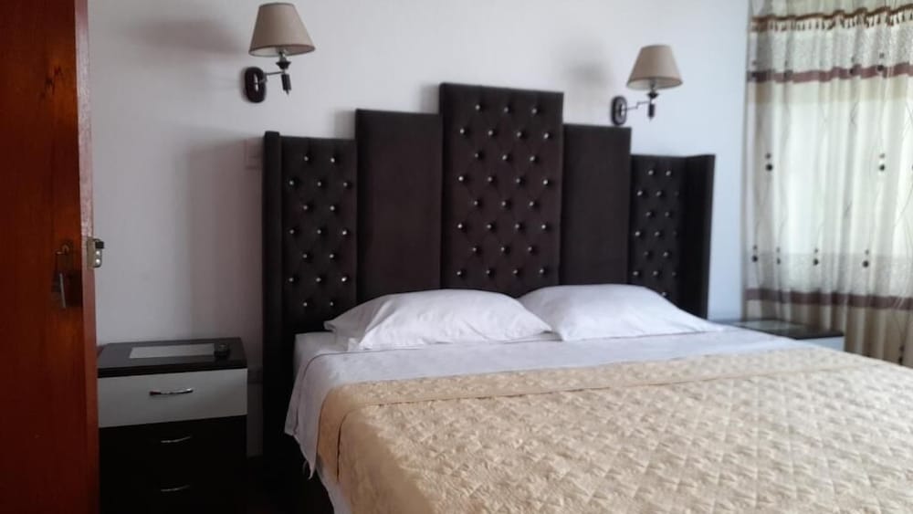 Hostal Mansion Dorada view 4