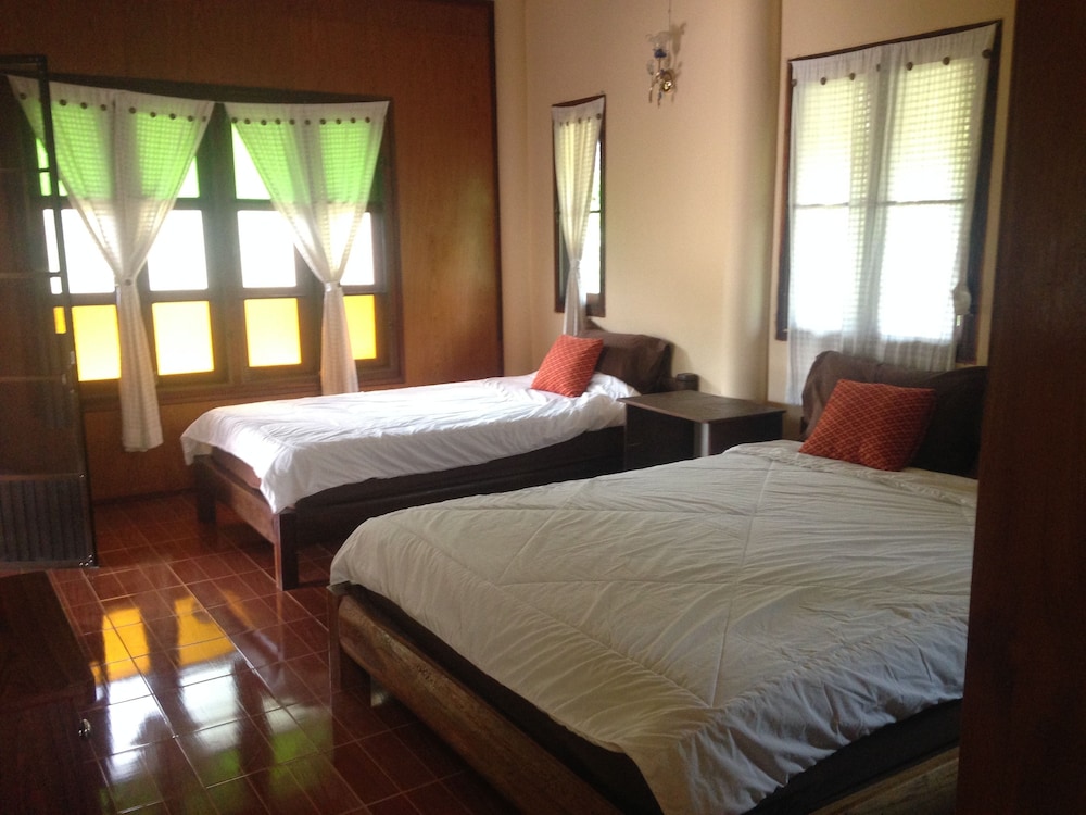 Pai Porpeang Guesthouse