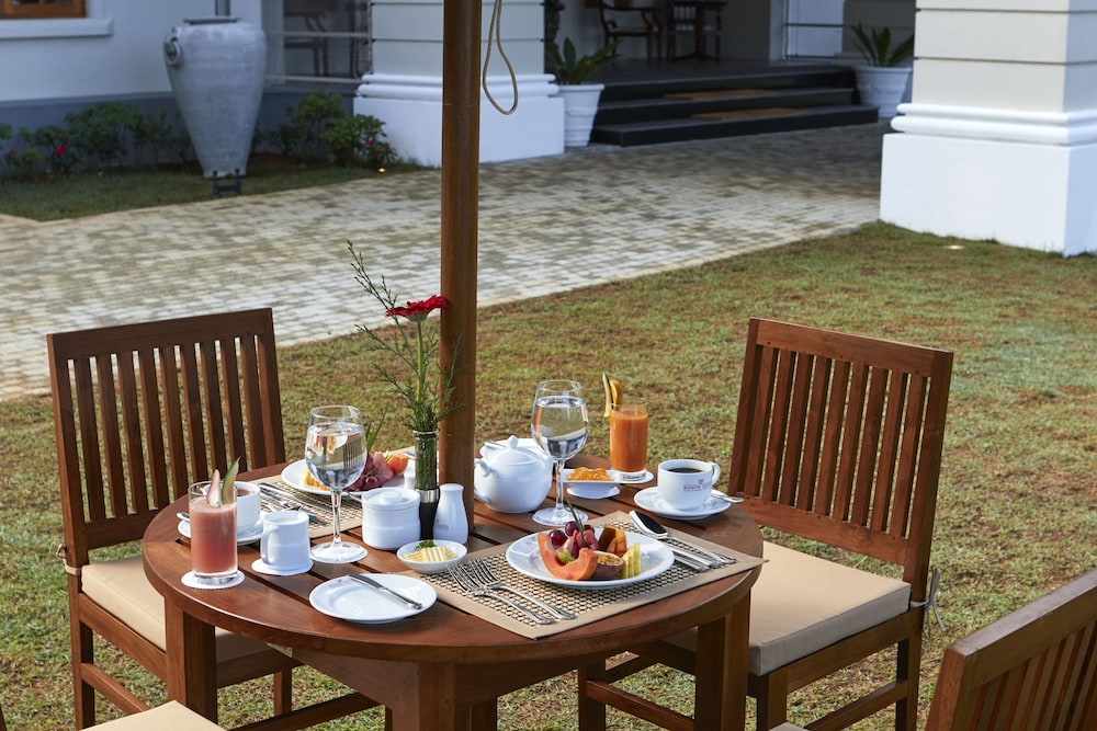 Manor House Bandarawela By Seven Angels