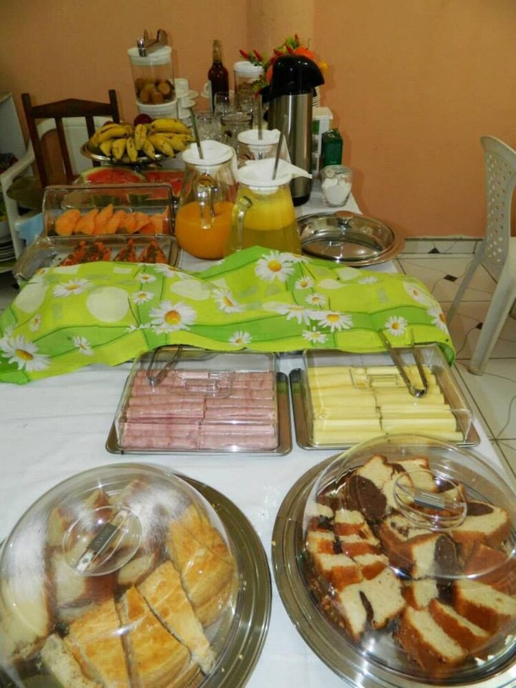 Pousada Jeribeka