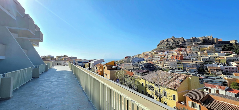 Residenza Albachiara