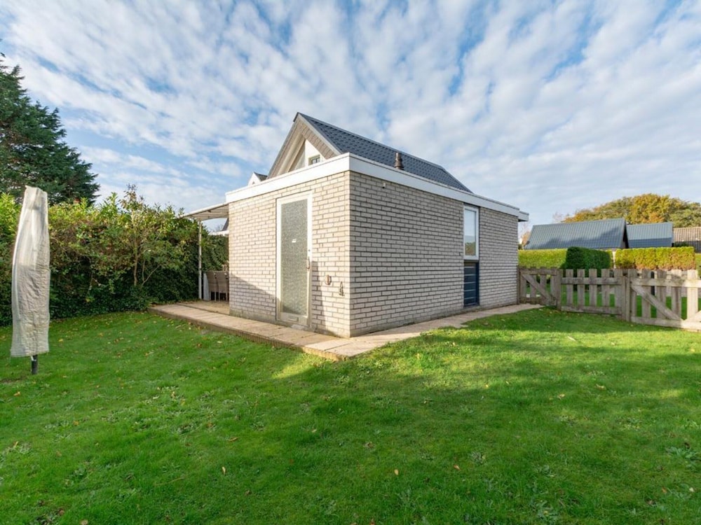 Attractive Holiday Home Near Beach