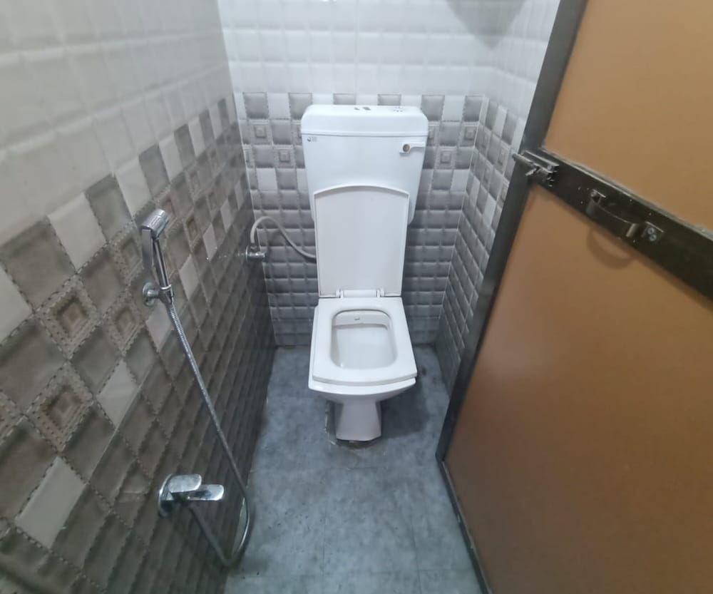 Hotel Om Sai