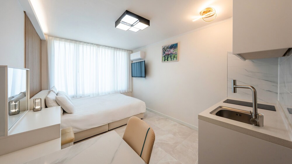 Chuncheon Leisure Stay Pension