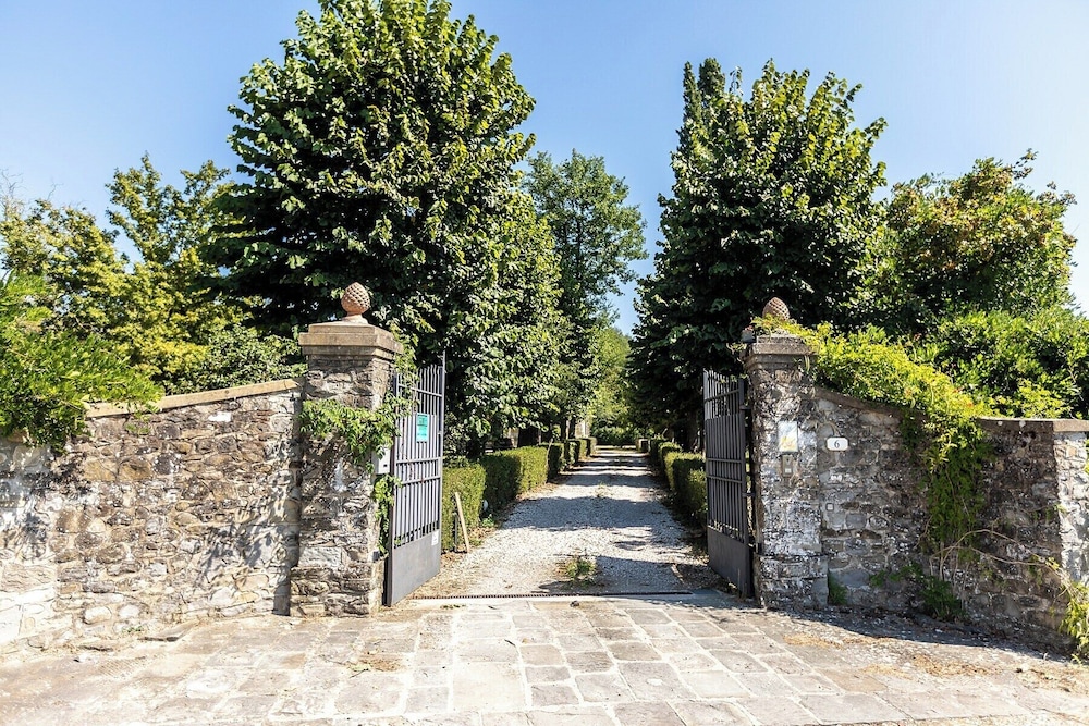 Villa Agata