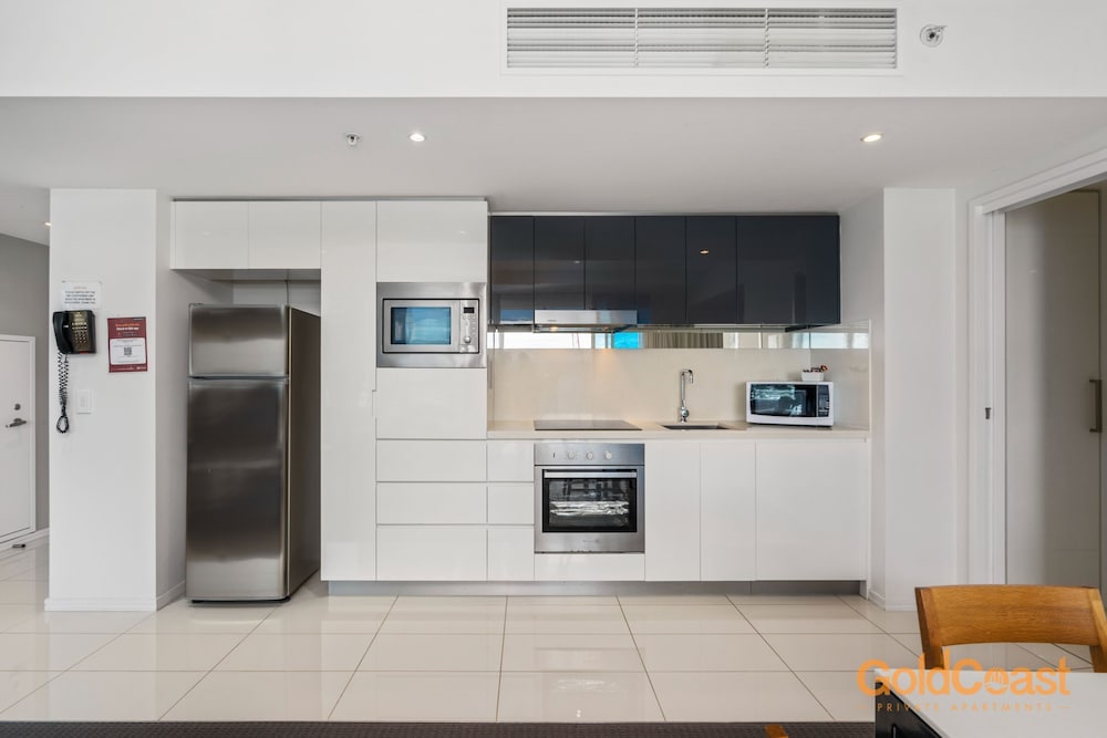 Surfers Paradise Vacations - Gold Coast Private Apartments - Property Image 92