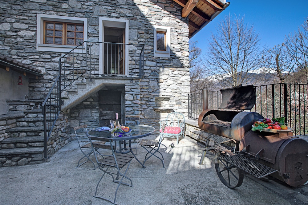 Mille Colline la Casa 1 duplex