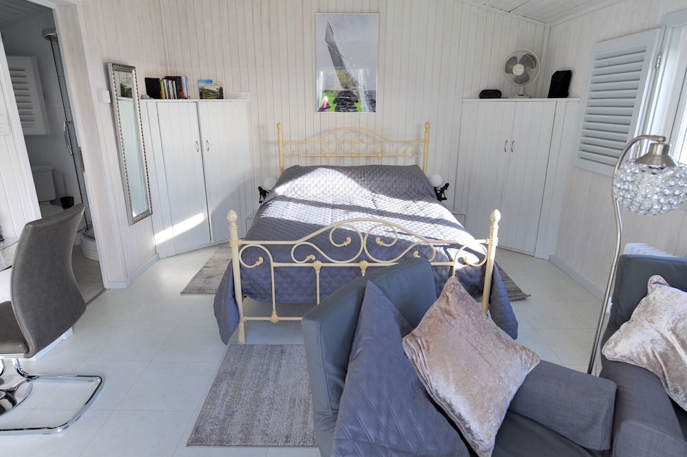 The Cabin