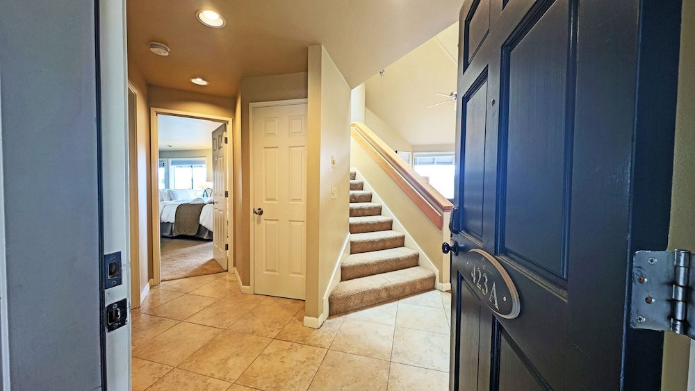 River Ridge 423ab 3 Bedroom Condo