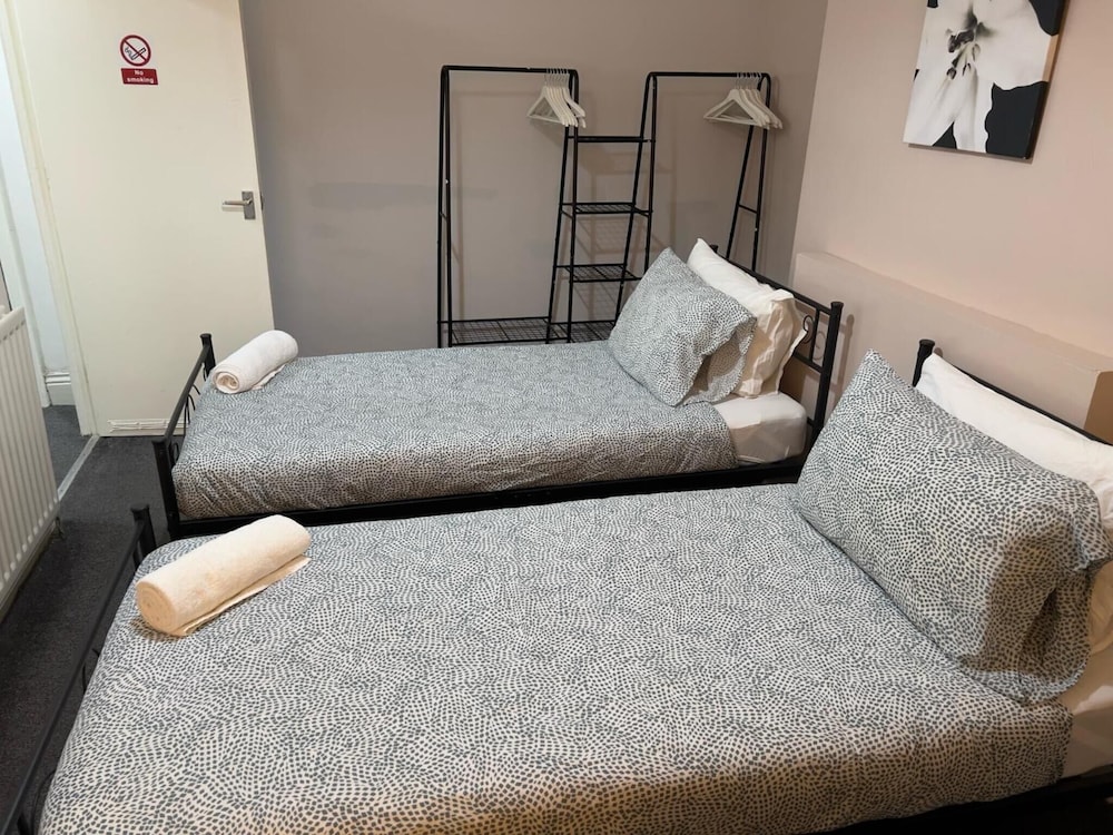 Places to Stay in Newcastle Upon Tyne view 4